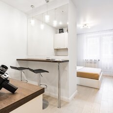 Квартира 20 м², студия - изображение 2