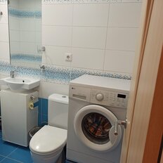 Квартира 33 м², 1-комнатная - изображение 3