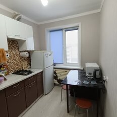 Квартира 40 м², 2-комнатная - изображение 4