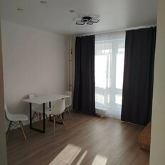 Квартира 33 м², 1-комнатная - изображение 2