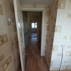 Квартира 36,6 м², 1-комнатная - изображение 4