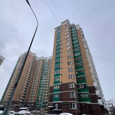 Квартира 45,8 м², 2-комнатная - изображение 2