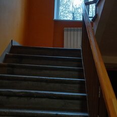 Квартира 35,1 м², 1-комнатная - изображение 4