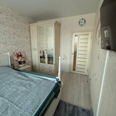 Квартира 56 м², 2-комнатная - изображение 5