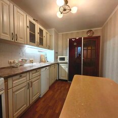 Квартира 61,2 м², 3-комнатная - изображение 4