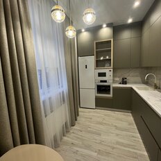 Квартира 59 м², 2-комнатная - изображение 3