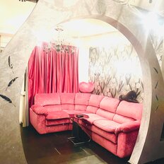 Квартира 75 м², 3-комнатная - изображение 1