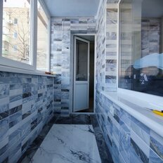 Квартира 65 м², 3-комнатная - изображение 1