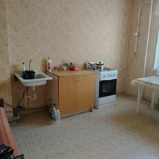 Квартира 36 м², 1-комнатная - изображение 1