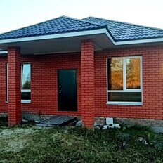 дом + 9 соток, участок - изображение 1