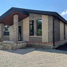 дом + 7,4 сотки, участок - изображение 1