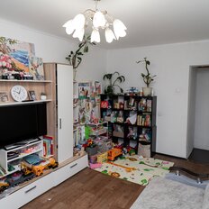 Квартира 51 м², 2-комнатная - изображение 2