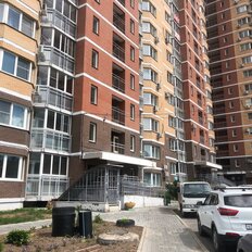 Квартира 64,2 м², 2-комнатная - изображение 1