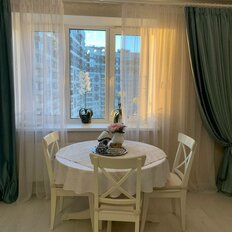 Квартира 60 м², 2-комнатная - изображение 3