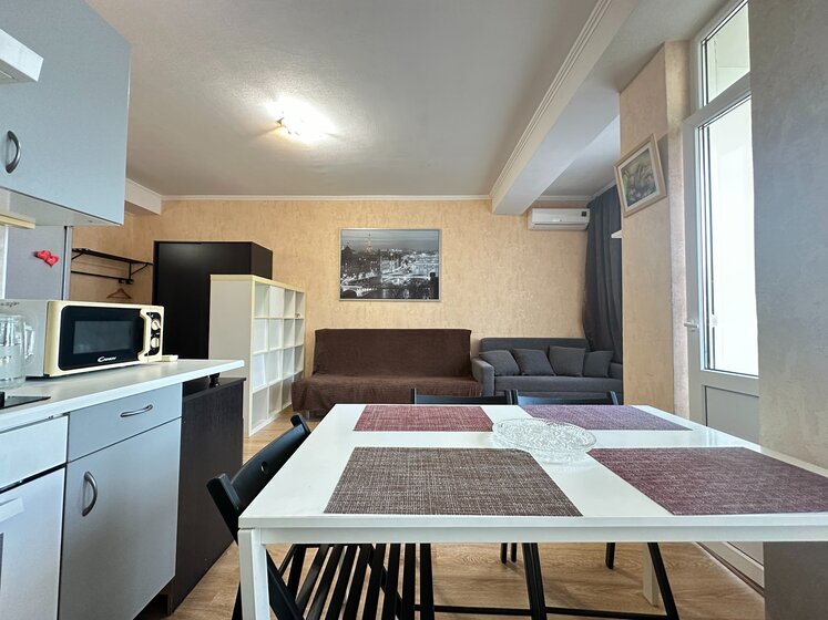 24,5 м², квартира-студия 6 250 000 ₽ - изображение 54