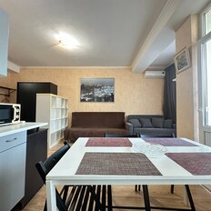 Квартира 29 м², студия - изображение 2