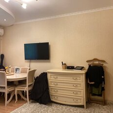 Квартира 39 м², 1-комнатная - изображение 5