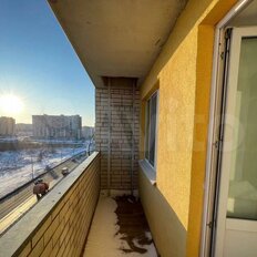 Квартира 33,9 м², 1-комнатная - изображение 1