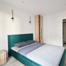 Квартира 35 м², 1-комнатная - изображение 5