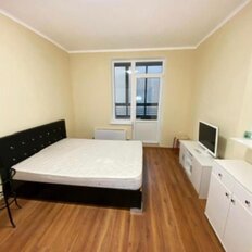 Квартира 33,8 м², 1-комнатная - изображение 3