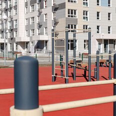 Квартира 59,1 м², 2-комнатная - изображение 4