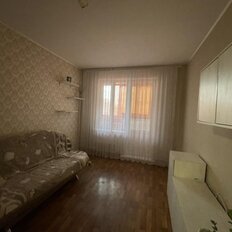 Квартира 27 м², 1-комнатная - изображение 5