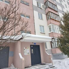 Квартира 65,7 м², 3-комнатная - изображение 2