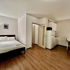 Квартира 32 м², 1-комнатная - изображение 2