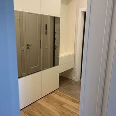 Квартира 52 м², 2-комнатная - изображение 5