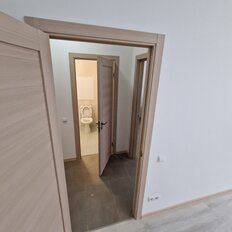 Квартира 39,5 м², 1-комнатная - изображение 5