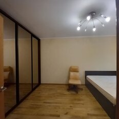 Квартира 37,7 м², 1-комнатная - изображение 3