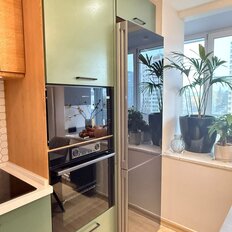 Квартира 40,5 м², 1-комнатная - изображение 5