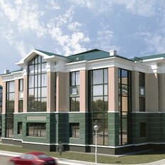 Квартира 58 м², 2-комнатная - изображение 5