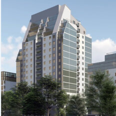 Квартира 64,8 м², 3-комнатная - изображение 2