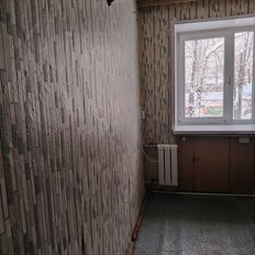 Квартира 26 м², 1-комнатная - изображение 3