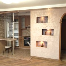 Квартира 43 м², 2-комнатная - изображение 2