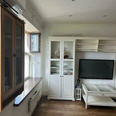 Квартира 35 м², студия - изображение 3