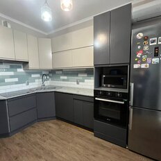 Квартира 42 м², 1-комнатная - изображение 2