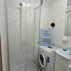 Квартира 30 м², 1-комнатная - изображение 4