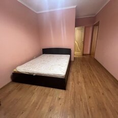 Квартира 119 м², 3-комнатная - изображение 5