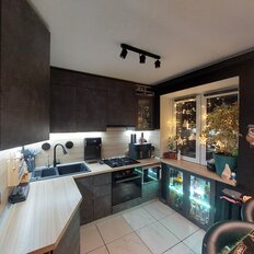 Квартира 42 м², 3-комнатная - изображение 1