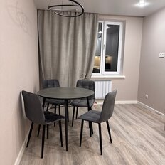 Квартира 42 м², 1-комнатная - изображение 4