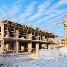 Квартира 32,4 м², 1-комнатная - изображение 3