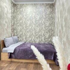 Квартира 40 м², 1-комнатная - изображение 4