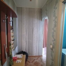 Квартира 30,9 м², 1-комнатная - изображение 4