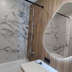 Квартира 42 м², 1-комнатная - изображение 3