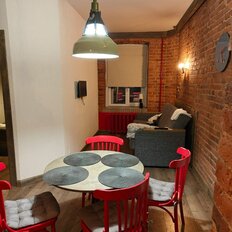 Квартира 35 м², 1-комнатная - изображение 3