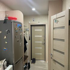 Квартира 35,1 м², студия - изображение 1