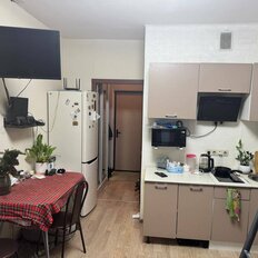 Квартира 20,3 м², студия - изображение 1