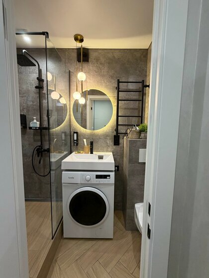 40,2 м², 2-комнатная квартира 24 000 ₽ в месяц - изображение 18